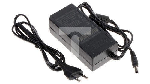 Alimentatore switching 5 - switching, 2,1/5,5