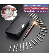 Set Mini Cacciavite 25 Pz