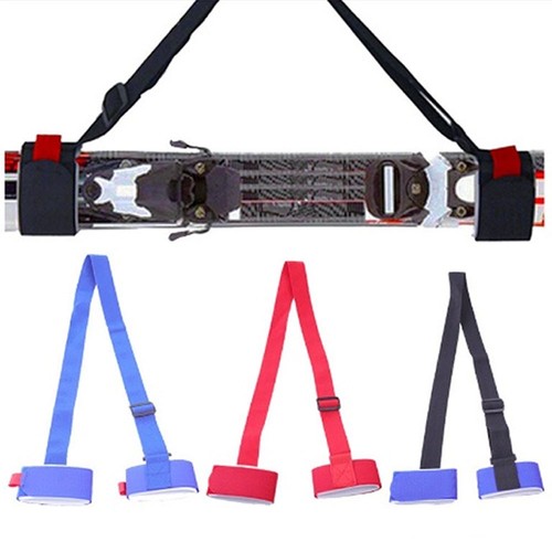Cinghie trasporto snowboard - di,