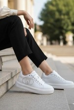 SNEAKERS DONNA BIANCHE LIU JO