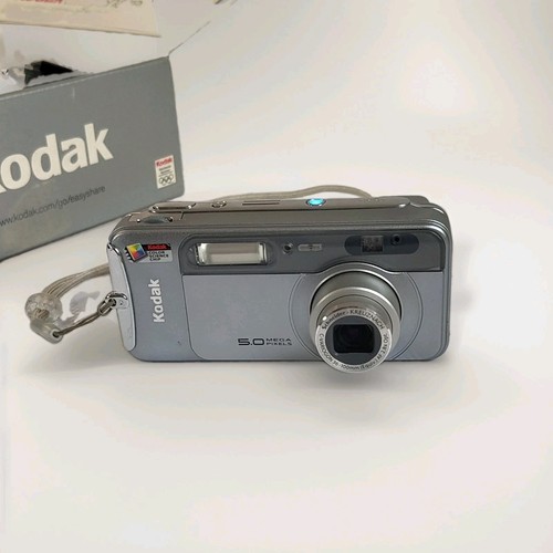 Kodak easyshare ls753 - kodak,