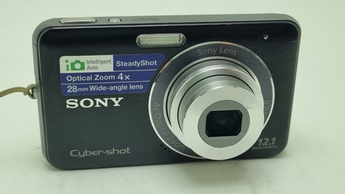 Sony cyber shot dsc w310 - sony, cyber-shot