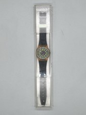 Swatch Quartz Vintage NOS –