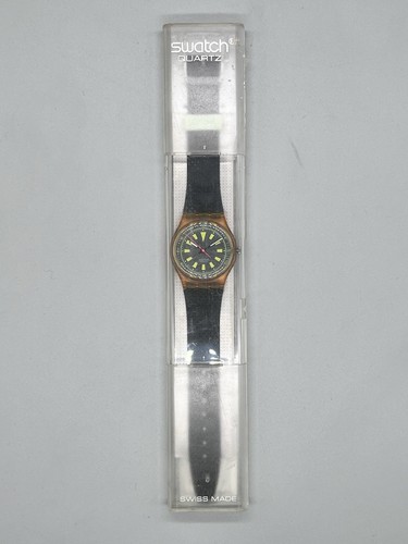 Swatch quartz vintage - swatch, –