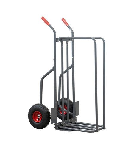 Carrello porta legna - carrello,