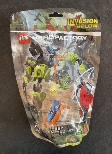 Lego 44027 hero factory - 44027,