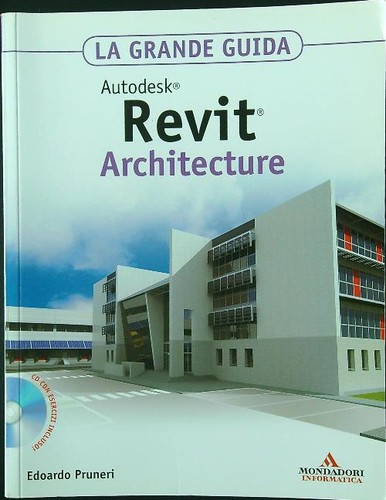 Autodesk revit architecture - autodesk,