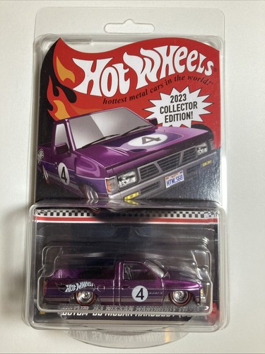 Hot wheels target mail in - '23,