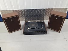 Immaculate Sanyo DS-21K Music