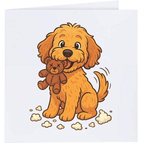 Biglietti auguri cheeky - biglietti, di