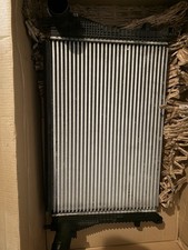 Intercooler Golf 7.5 Gti 