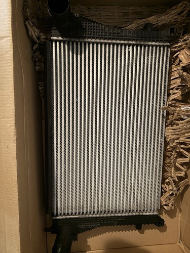 Intercooler golf gti - intercooler, 7.5