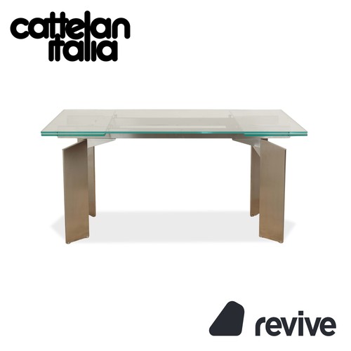 Cattelan italia tavolo - tavolo, in