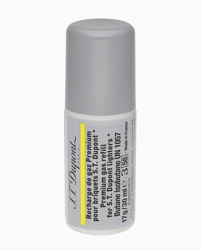 Dupont ricarica gas - s.t.,