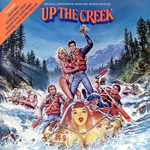 Ost the creek - the, 1984