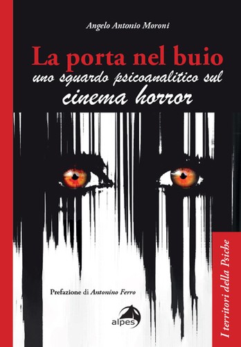 Porta nel buio - porta,