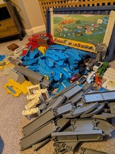 Motore Thomas il carro armato