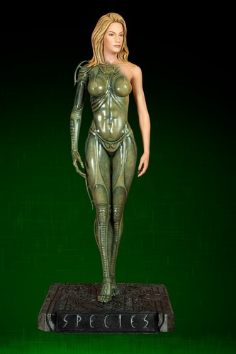 Statua species sil hcg - sil, 1:4