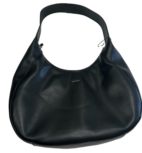 Borsa hobo calvin klein - klein, ref