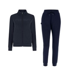 FREDDY Tuta Zip Intera Donna