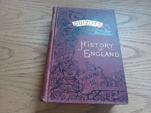 Popular history england - popular,