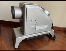 Visore  x Dispositive/Negativi