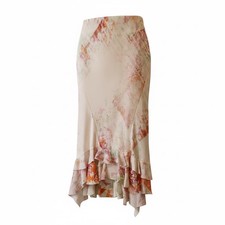 ROBERTO CAVALLI 2002 gonna a