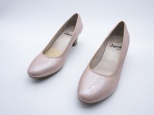 Jana scarpe donna eleganti tacco alto decolte numero 41 EU art. 36771-45