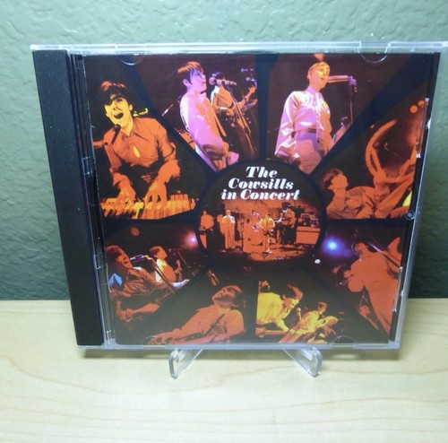 The cowsills concert - cowsills,