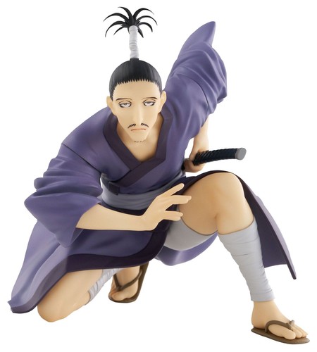 Hunter nobunaga - hunter,