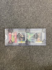 Topps WWF Pro Wrestling Rack