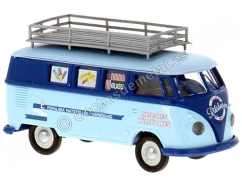 1960 volkswagen t1b camper - 1960,