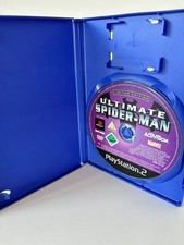 Ultimate Spider-Man Limited