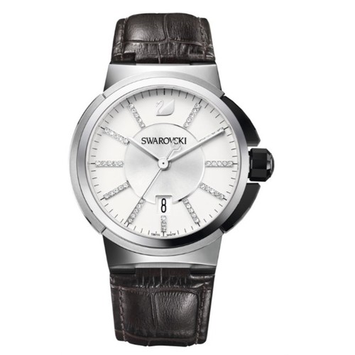 Orologio swarovski piazza - orologio,