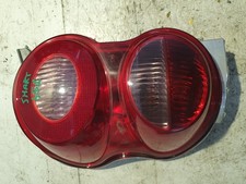 STOP FANALE POSTERIORE DESTRO