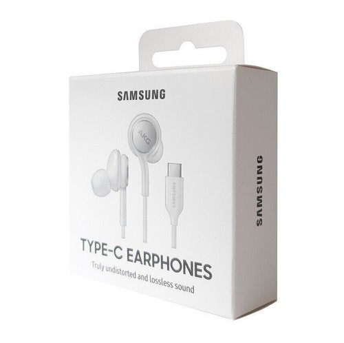 Samsung stereo ear - samsung, headset
