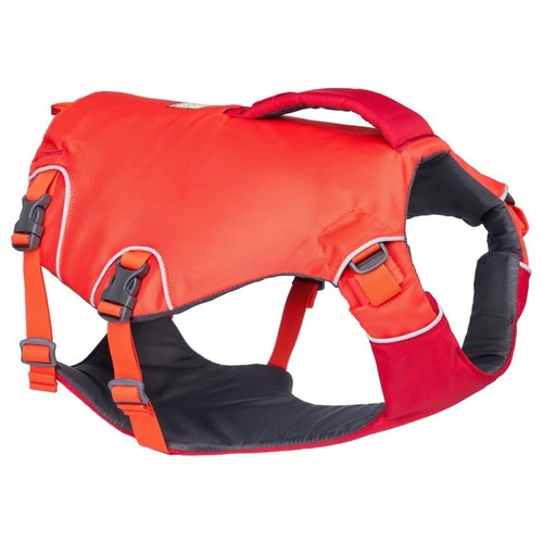 Ruffwear giubbotto salvagente - giubbotto,