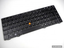 Tastiera originale HP