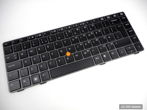 Tastiera originale - , hp