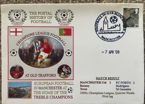 Manchester united porto - manchester,