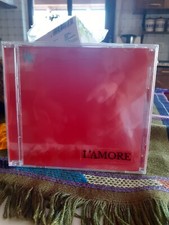 Madame - L'amore - CD