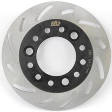 282024D DISCO FRENO POST. RB