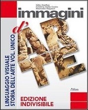 IMMAGINI D'ARTE DUE VOLUMI