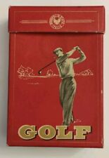 GOLF Trinciato per Pipa Tipo