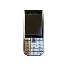 Telefono cellulare HTC Innovation Voda Qtek 8310 ST22D argento A+ perfette condizioni