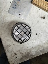 BICI FARO CON GRIGLIA IN