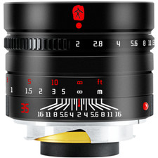 Artisans 35 mm F2.0 II