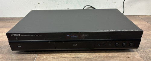 Yamaha s667 lettore dvd - yamaha, blu