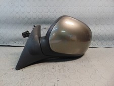 Specchio retrovisore sinistro