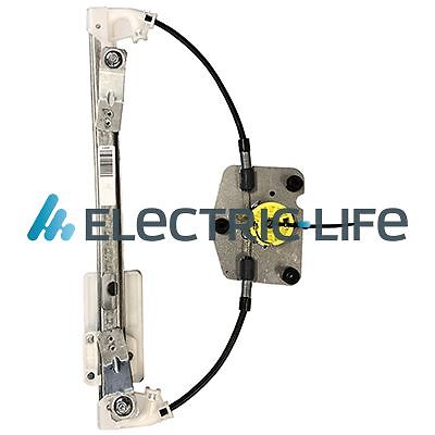 Regolatore alzacristalli
